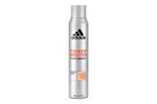 Parfyymit & Tuoksut - Adidas Power Booster Men 72H Deo Spray – 200 ml - 200 ml - 69192