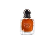 Parfyymit & Tuoksut - Giorgio Armani Stronger With You Intensely Eau de Parfum - 100 ml - 3614274347388