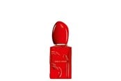 Parfyymit & Tuoksut - Giorgio Armani Sì Passione Red Musk Eau de Parfum - 30 ml - 3614274459685