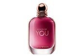 Parfyymit & Tuoksut - Giorgio Armani Power of You Eau de Parfum - 90 ml - 3614274752717