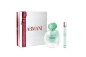 Lahjapakkaus - Giorgio Armani Armani Acqua Di Gioia Giftset - 3614274821994