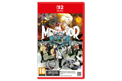Pelit - Metaphor: ReFantazio - Nintendo Switch 2 - RPG - 5055277058983