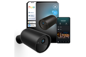 Smart Home - Älykoti - Philips Hue Secure 2K akkukamera - 929004258501