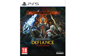 Pelit - Legacy of Kain: Defiance Remastered (Deluxe Edition) - Sony PlayStation 5 - Toiminta/Seikkailu - 4020628539184