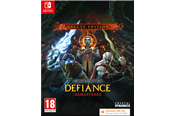 Pelit - Legacy of Kain: Defiance Remastered (Deluxe Edition) - Code in a Box - Nintendo Switch - Toiminta/Seikkailu - 4020628539160