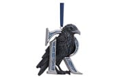 Fanituotteet - Nemesis Now - Harry Potter - TBN Ravenclaw Hanging Ornament - B7751C26