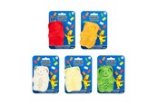 Pehmolelu - HARIBO Goldbear Plush Keychain 10 cm - assorted - 55-0110