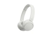 Kuulokkeet - Sony WH-CH530 - White - WHCH530W.CE7