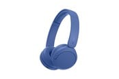 Kuulokkeet - Sony WH-CH530 - Cobalt - WHCH530L.CE7