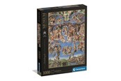 Palapelit - Clementoni Puzzle Standard Vatican Museums 1000 Pieces 2D Palapelit - 37079