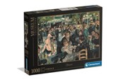 Palapelit - Clementoni Puzzle Renoir-Bal Du Moulin De La G.M 1000 pieces Lattia - 37091