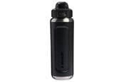 Retkeily - Stanley The Wellspring Bottle - 710 ml - Black 2.0 - 10-13111-032