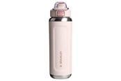 Retkeily - Stanley The Wellspring Bottle - 710 ml - Rose Quartz - 10-13111-031