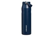 Retkeily - Stanley IceFlow™ Flip Straw 2.0 - 1060 ml - Dark Blue - 10-12111-0423