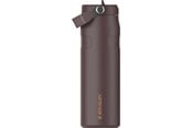 Retkeily - Stanley IceFlow™ Flip Straw 2.0 - 710 ml - Brown - 10-11283-0809
