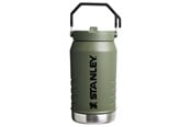 Retkeily - Stanley IceFlow™ Flip Straw 2.0 Jug - 1900 ml - Green - 10-13085-0321