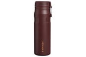 Retkeily - Stanley IceFlow™ Twist Flip - 710 ml -  Brown - 10-11284-0321