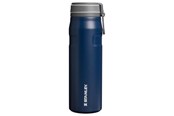 Retkeily - Stanley IceFlow™ Twist Flip - 710 ml - Dark Blue - 10-11284-0319