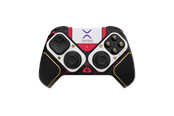 Pelit - lisävarusteet - Turtle Beach Victrix Pro BFG Reloaded Wireless Modular PC Controller – Fortnite Drift - Wireless Controller - PC - TBC-5101-95-FN