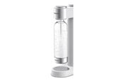 Sodastream - Philips GoZero ADD4902WH - soda maker - brushed stainless steel - ADD4902WH/10