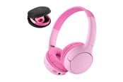Kuulokkeet - Belkin SoundForm Mini 2 - AUD012HQPKCS