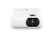 Projektori - BenQ Projektori LH655C - DLP projector - portable - 3D - 1920 x 1080 - 4000 ANSI lumens - 9H.JV477.73E