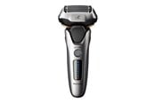 Parranajokoneet - Panasonic Partakoneet ES-LV69-S803 - shaver - black - ES-LV69-S803