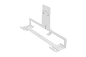 Seinäkiinnitys, AV-kiinnikkeet & AV-kalusteet - Ergotron mounting component - for scanner - white - Max 700 g - recommended for - 98-685-290