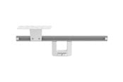 Seinäkiinnitys, AV-kiinnikkeet & AV-kalusteet - Ergotron mounting component - for printer / scanner - white - Max 590 g - recommended for - 98-669-290
