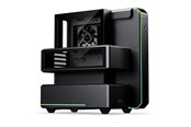Kotelot - Phanteks EX5 - Kotelot - Miditower - Musta - PH-EX526_DBK01