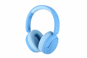Kuulokkeet - Lalarma ANC hybrid headphones - Blue - LA102