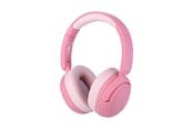 Kuulokkeet - Lalarma ANC hybrid hadphones - Rose - LA101