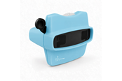 Lelut - Lalarma Retro 3D Viewer - Blue - LA502