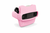 Lelut - Lalarma Retro 3D Viewer - Rose - LA501