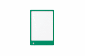 Luovat leikit - Lalarma Sketch lightpad - green - LA204
