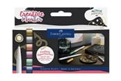 Kirjoitus- ja piirustustarvikkeet - Faber-Castell Goldfaber Creative Marker 1.5 - 161107