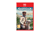 Pelit - Tropico 7 (Special Edition) - Nintendo Switch 2 - 01 - Strategia - 4260458364031