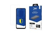 Puhelintarvikkeet - Näytönsuojat - 3mk Tempered Glass HardGlass™ - Samsung Galaxy A10 - 5903108082235