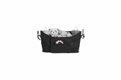 Vauvatarvikkeet - Fresh Kid Stroller Organizer black - 3064