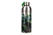 Fanituotteet - Paladone - Dr. Doom Metal Water Bottle with Carry Loop - Vesipullo - 5056577777727
