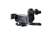 Puhelin - Muut lisävarusteet - UGREEN 80871 Gravity car phone holder - Black - 80871