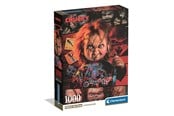 Palapelit - Clementoni Puzzle Chucky-Horror Movies 1000 pieces 2D Palapelit - 37099