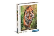 Palapelit - Clementoni Puzzle HQC The Hunter's Path 2026 1000 pieces 2D Palapelit - 37101