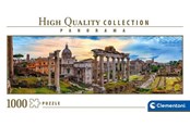 Palapelit - Clementoni Puzzle Panorama HQC Twilight over the Eternal Empire 2026 1000 pieces 2D Palapelit - 37114