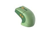 Hiiret - 8BitDo Retro R8 Mouse - Forest Wonder - Pelihiiri - Optinen - 7 painiketta - Vihreä - RET00944