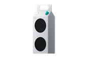 Kannettavat & Bilekaiuttimet - CMF by Nothing Speaker M - White - A11000014