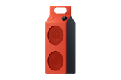 Kannettavat & Bilekaiuttimet - CMF by Nothing Speaker M - Orange - A11000015