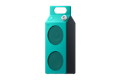 Kannettavat & Bilekaiuttimet - CMF by Nothing Speaker M - Turquoise - A11000016