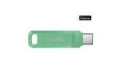 USB-tikku - SANDISK Ultra Dual Drive Go - 2TB - USB-tikku - SDDDC3-2T00-G46AG