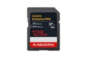 Muistikortti - SANDISK Extreme PRO SDXC - 310MB/s - 128GB - SDSDXDE-128G-GN4IN